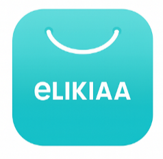 Logo Elikiaa